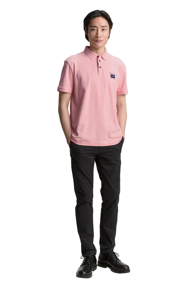 PIQUE POLO MET STRETCH 1046769XX10 15950